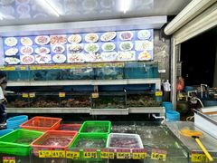 -棠记海鲜餐厅(南朗镇店)