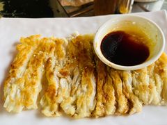 煎肠粉-德云居