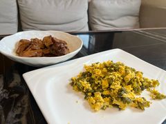 -亭下湖饭店(康岭店)