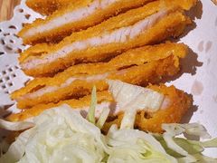 老上海炸猪排-玉玲珑(陆家嘴店)
