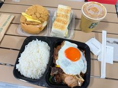 -华嫂冰室(尖沙咀店)
