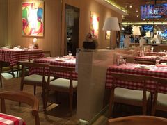 -西贝(上海我格广场店)