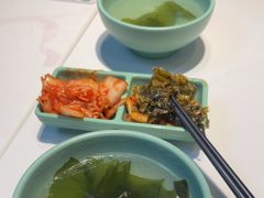 -谷田稻香·砂锅菜(汇暻广场店)