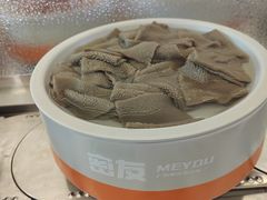 -密友回转自助火锅(世茂国际广场店)