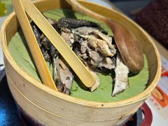 -黑鸡小馆(金源店)