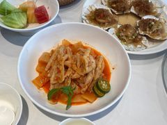 -望海湾鱼头泡饼·天津菜(空港店)