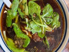 -友乐达台北精致面馆(张江店)