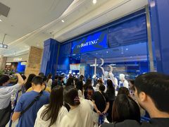 -the Roll'ING手作瑞士卷专门店(卓悦中心店)