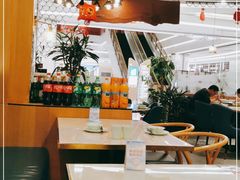 大堂-蜀腾川·火锅鱼.烤鱼(新世界城店)