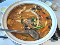 -西湖春天•老字号杭州菜(百汇店)