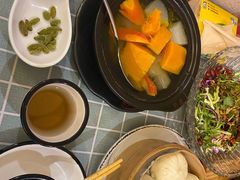 -陶德砂锅(蜀汉路店)