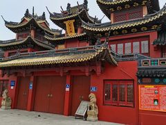 -启明龙王庙