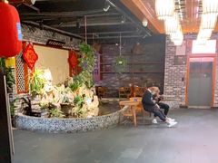 -蜀家渝重庆火锅(南屏街店)