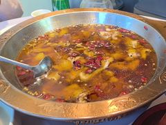 -洞庭鱼香(万科店)