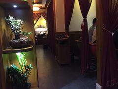 -一叶一世界•素食餐厅(环球中心店)