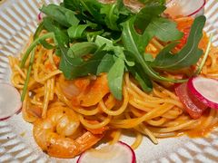 -BAKER&SPICE(安福路店)