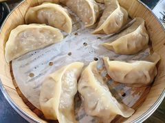 -灿哥羊汤(果园店)