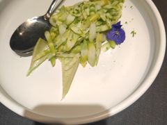 -肆月河豚·新淮扬(金融街店)