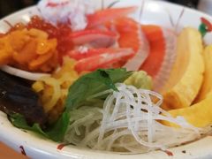 -沼津魚がし鮨(御殿場アウトレット店)