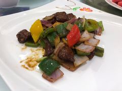 -骏莱海鲜鱼港(五角场店)