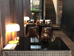 -小广寒电影艺术餐厅(小广寒经三路店)