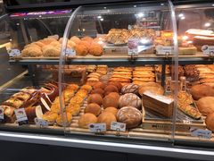 -BreadTalk面包新语·烘焙蛋糕(金光华广场店)