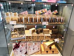-巴黎贝甜(常德路店)