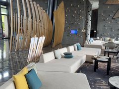 -厦门万丽酒店·R Bar