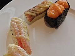 -东方红海鲜百汇(国际大厦店)