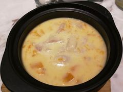 -汤城小厨•粤菜•靓汤(苏州街店)