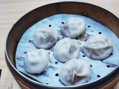 -鸡鸣汤包(罗廊巷店)