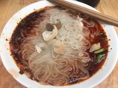-甘记肥肠粉(马鞍北路店)