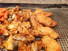 -金安大饭店-金品自助餐厅