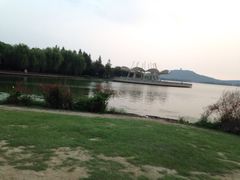 -蠡湖大桥公园