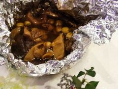 -万家宴海鲜大酒楼(五四路店)