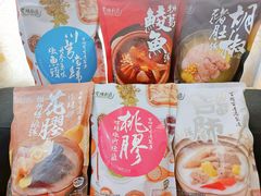 -宝湖海鲜酒家(西环店)