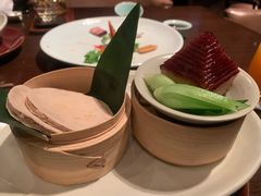 金牌扣肉-湖滨28中餐厅·西湖宴·杭州君悦酒店