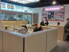 -五一饭店(唐都里店)