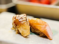 -鮨政· Omakase(港汇恒隆广场店)