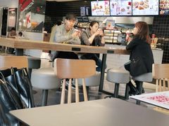 -肯德基(黎阳映像店)