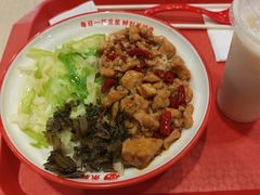 -永和大王(浦东南路店)