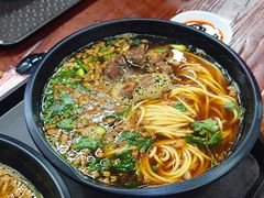 -一品飘香米线(一中总店)