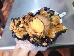 -芳婆糕团店(王府大街店)