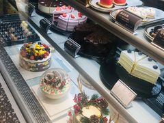 -丁香西饼屋(桂林路店)