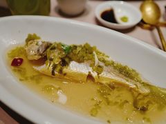 -新荣记(南京西路店)