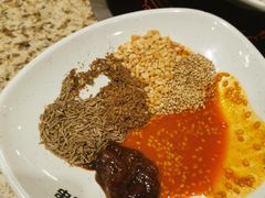 -丰茂烤串(金泉美食宫店)