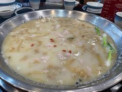 -老来福·非遗酸汤兔(凯旋路店)