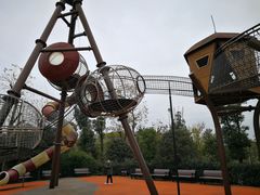 -枫香湖儿童公园