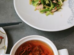 -写庭·鱼鲜川菜·宴请(铁像寺水街店)