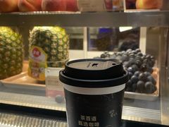 -茶百道(南坪万达一号门店)
